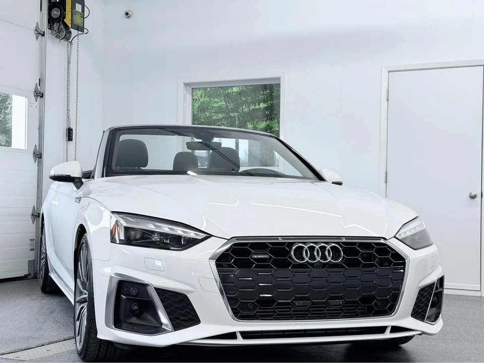 2023 Audi B9 A5 - Image 7 of 20