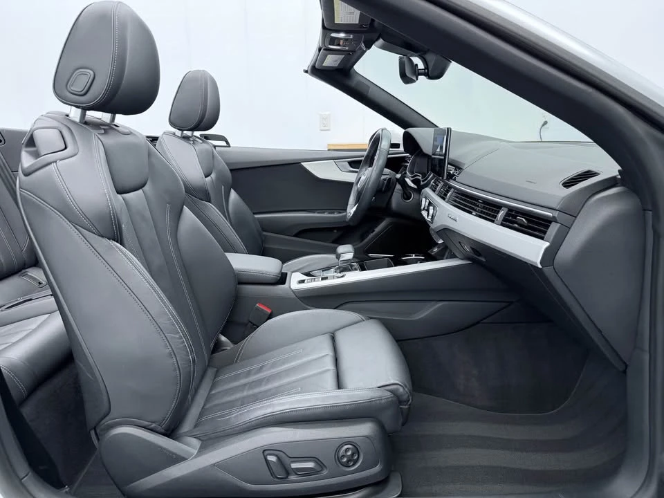 2023 Audi B9 A5 - Image 14 of 20