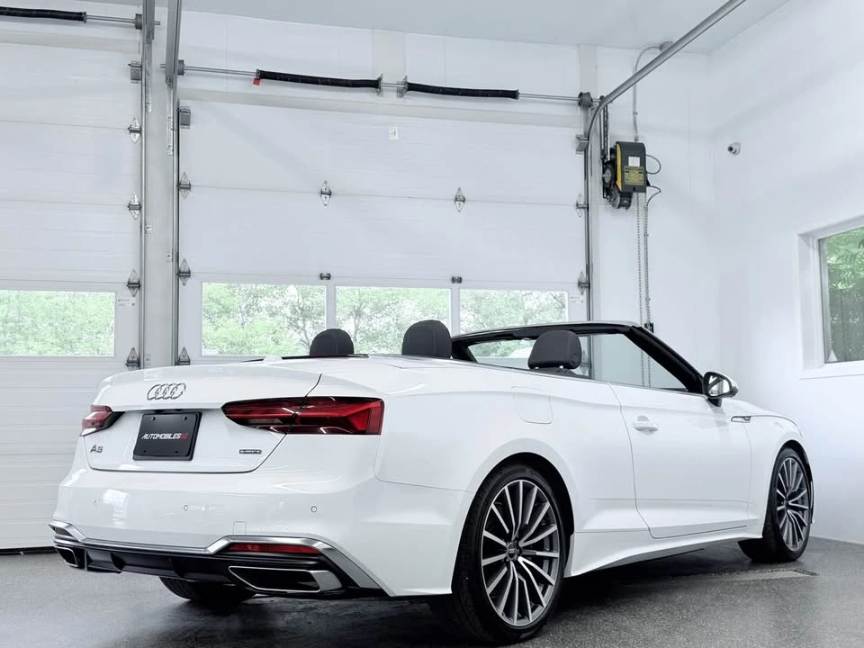 2023 Audi B9 A5 - Image 10 of 20