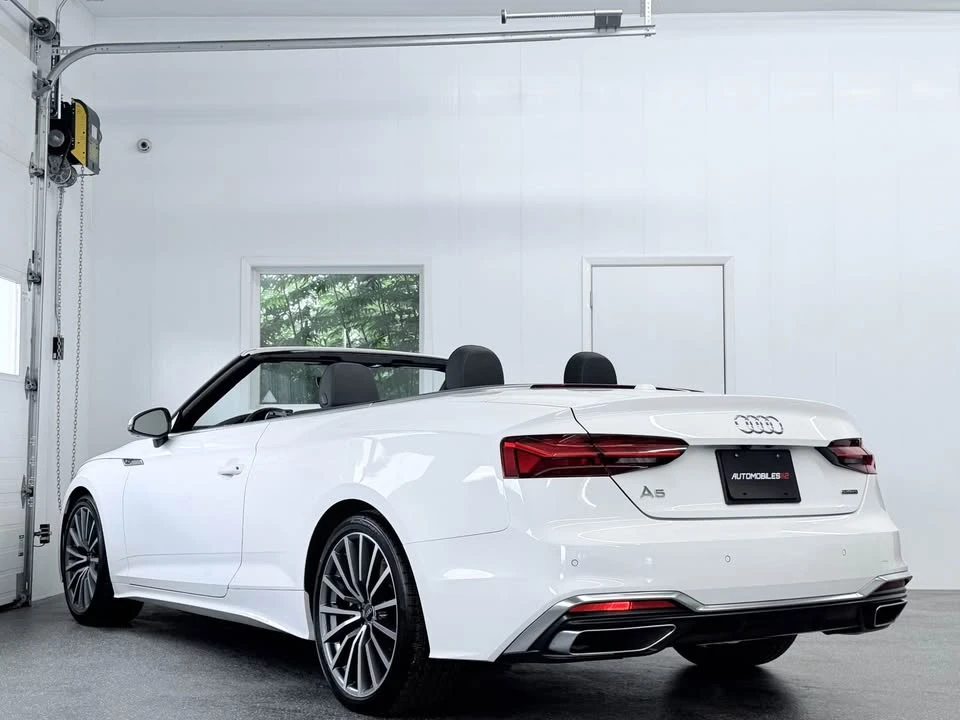 2023 Audi B9 A5 - Image 5 of 20