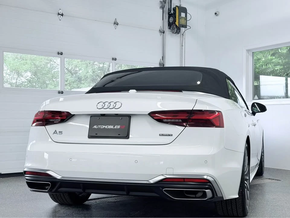 2023 Audi B9 A5 - Image 11 of 20