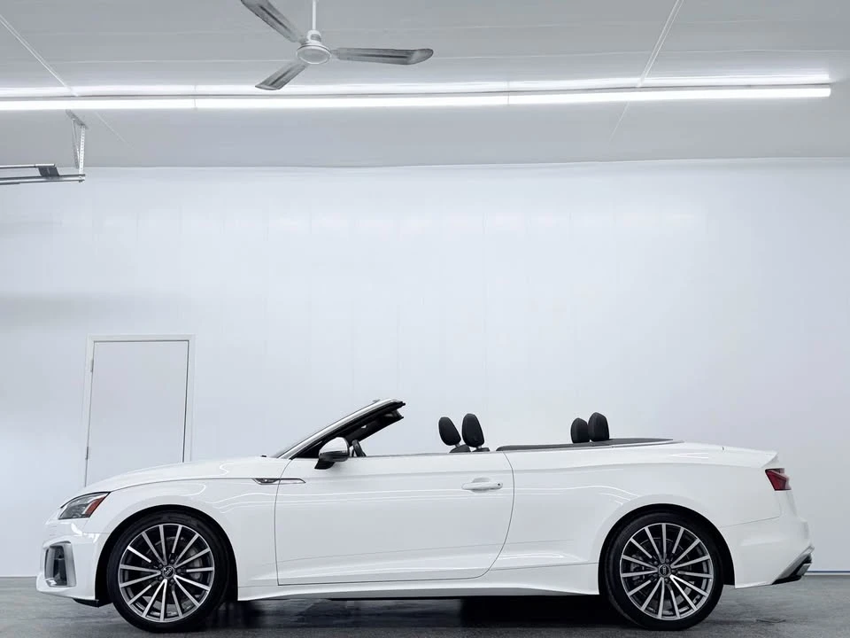 2023 Audi B9 A5 - Image 4 of 20