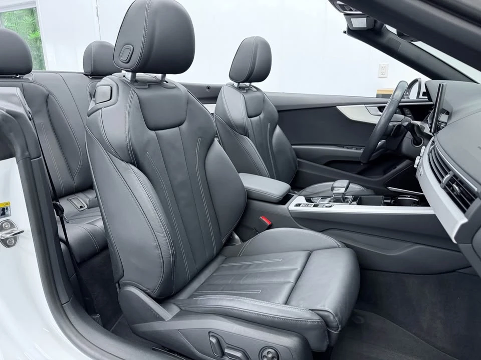 2023 Audi B9 A5 - Image 15 of 20