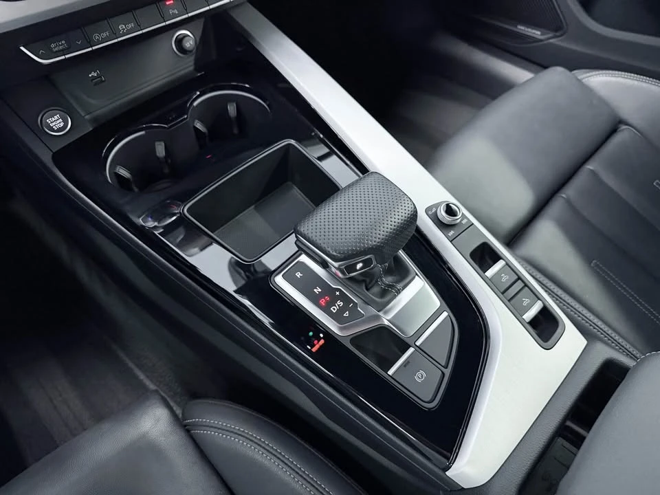 2023 Audi B9 A5 - Image 18 of 20