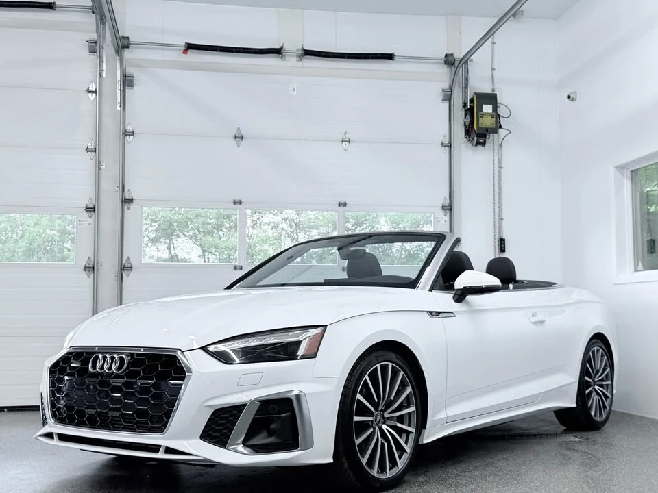 2023 Audi B9 A5 - Image 3 of 20