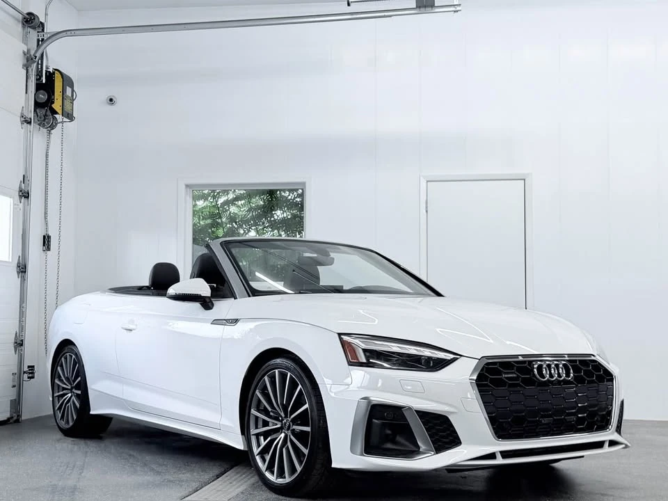 2023 Audi B9 A5 - Image 8 of 20