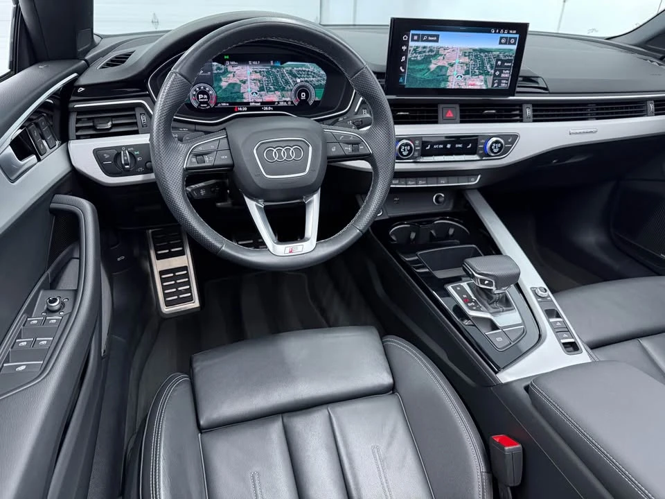 2023 Audi B9 A5 - Image 13 of 20