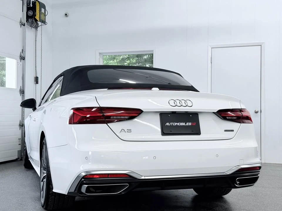 2023 Audi B9 A5 - Image 6 of 20