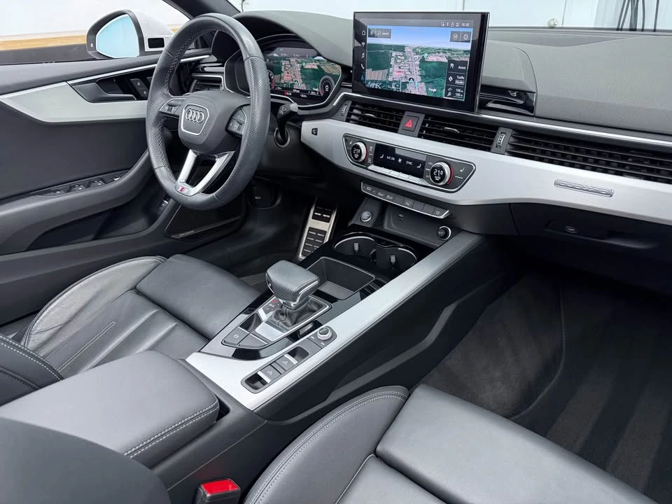 2023 Audi B9 A5 - Image 12 of 20