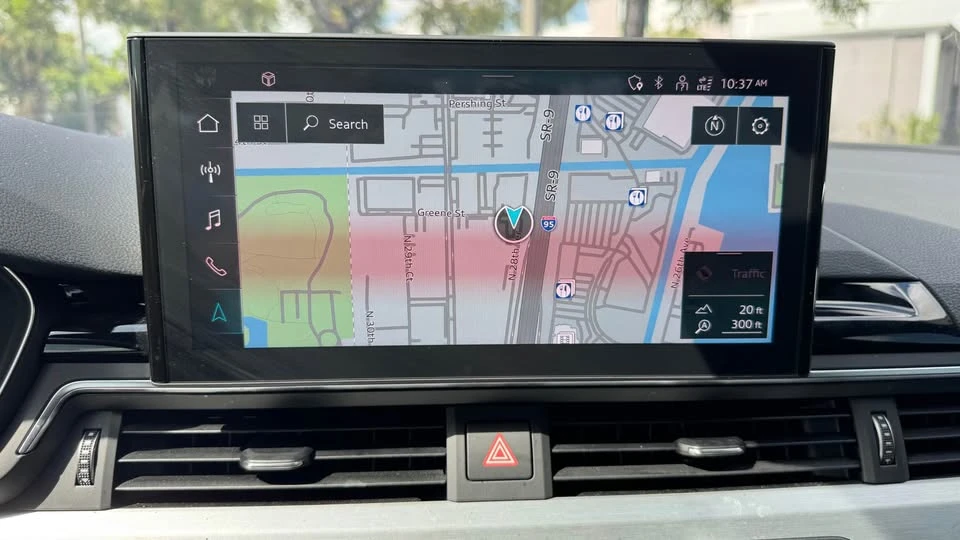 2023 Audi B9 A5 - Image 17 of 19