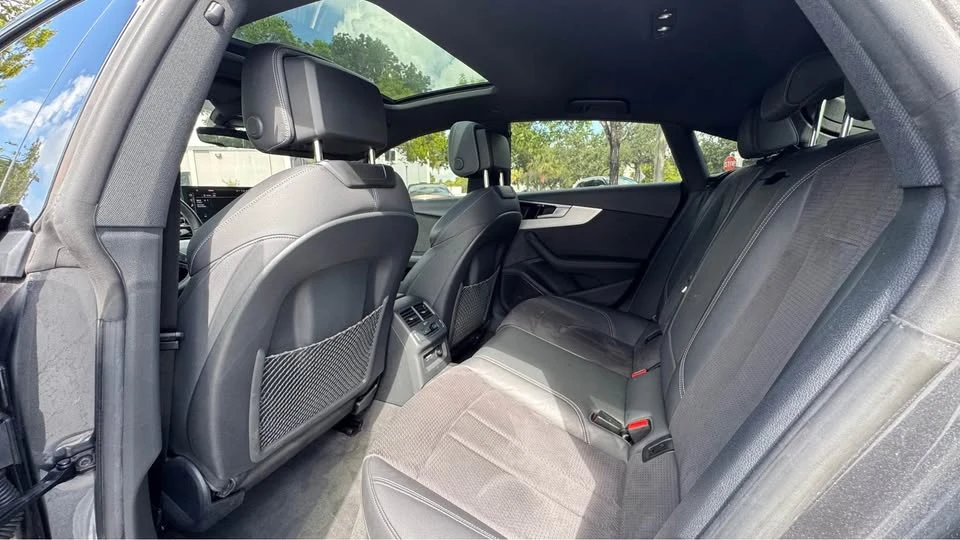 2023 Audi B9 A5 - Image 15 of 19