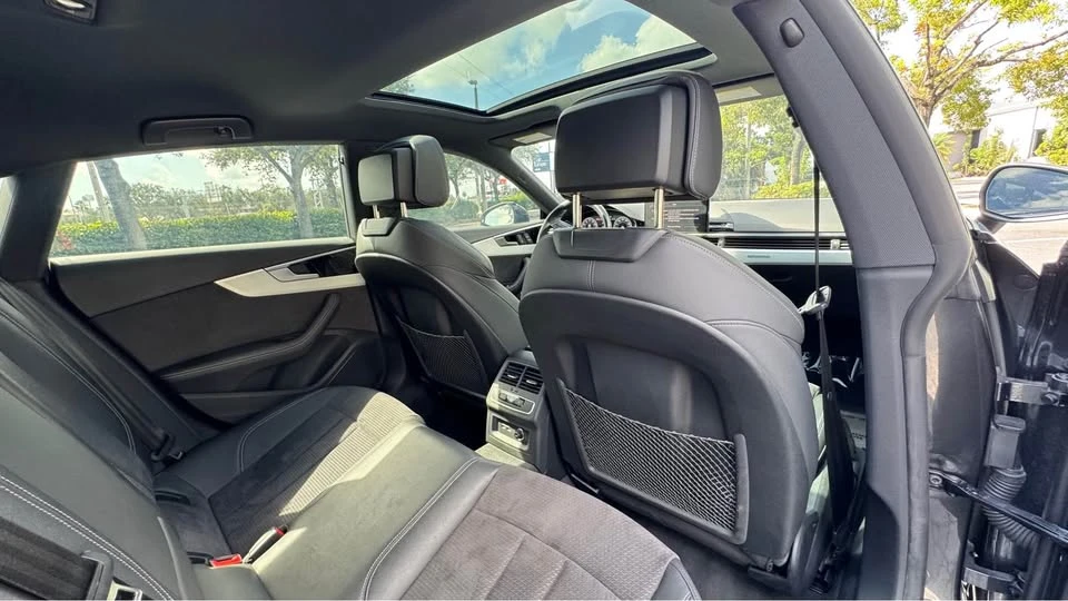 2023 Audi B9 A5 - Image 13 of 19