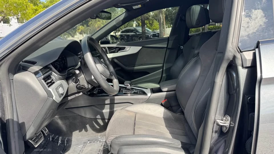 2023 Audi B9 A5 - Image 16 of 19