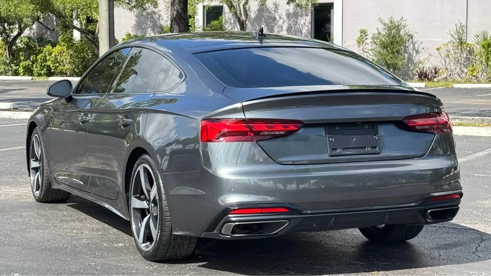 2023 Audi B9 A5 - Image 6 of 19
