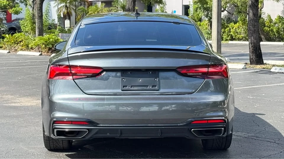 2023 Audi B9 A5 - Image 3 of 19
