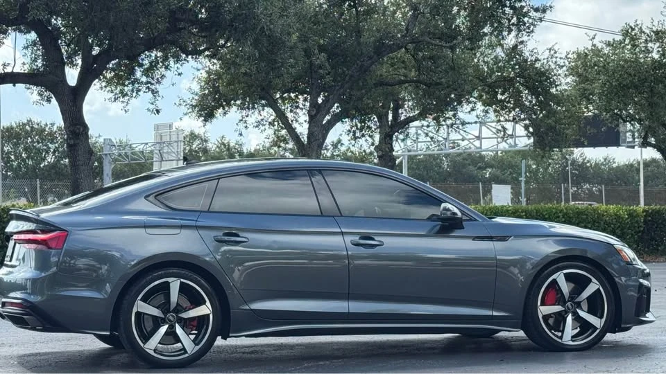 2023 Audi B9 A5 - Image 2 of 19