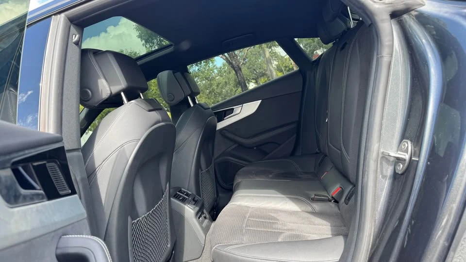 2023 Audi B9 A5 - Image 14 of 19