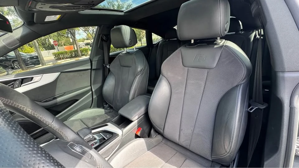 2023 Audi B9 A5 - Image 19 of 19