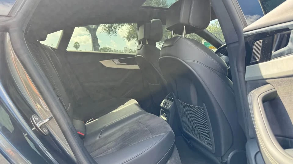 2023 Audi B9 A5 - Image 10 of 19