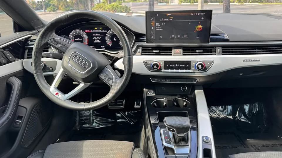 2023 Audi B9 A5 - Image 12 of 19