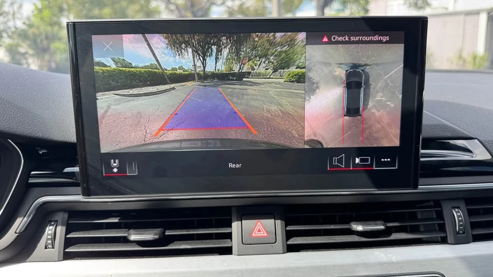 2023 Audi B9 A5 - Image 18 of 19