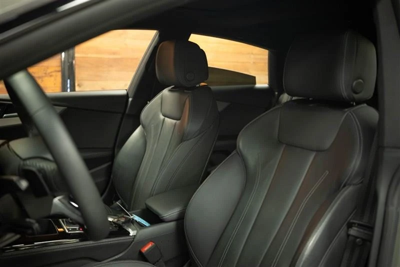 2023 Audi B9 A5 - Image 11 of 20