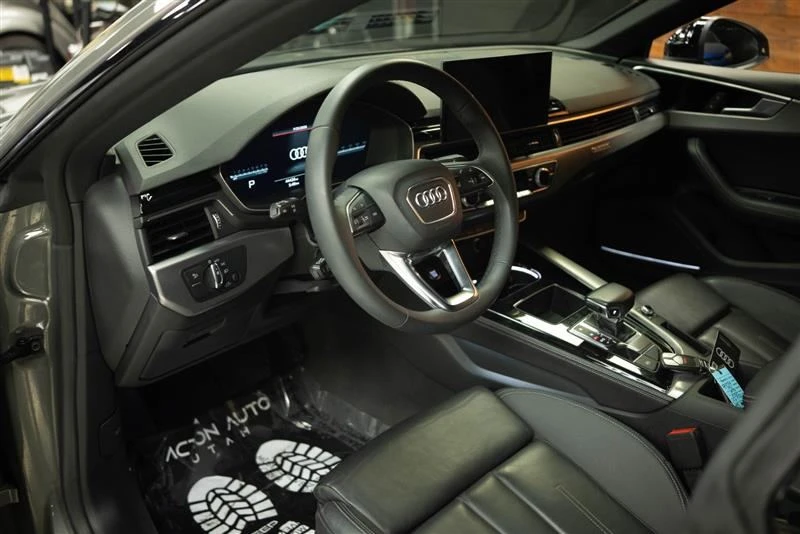2023 Audi B9 A5 - Image 9 of 20