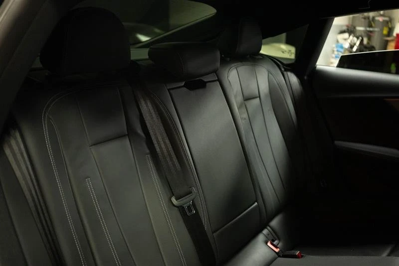 2023 Audi B9 A5 - Image 16 of 20