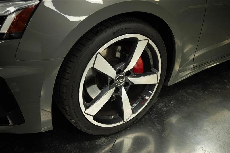 2023 Audi B9 A5 - Image 3 of 20