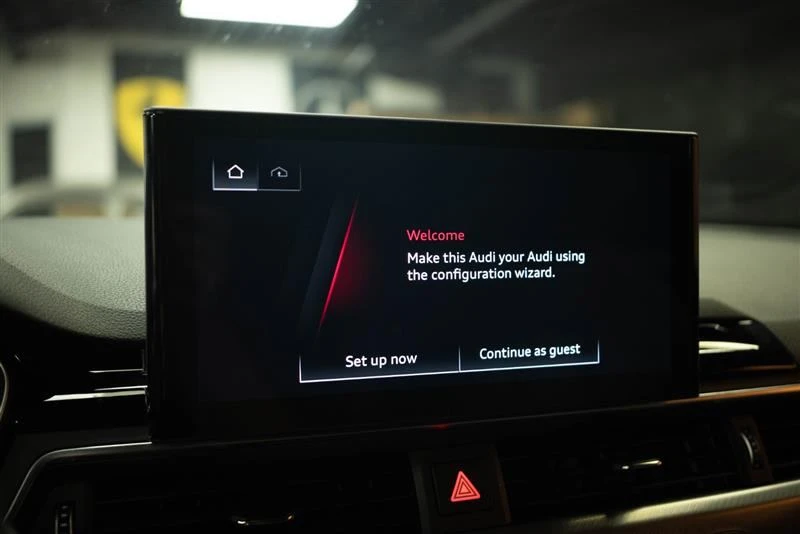 2023 Audi B9 A5 - Image 20 of 20