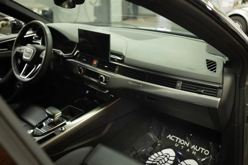 2023 Audi B9 A5 - Image 14 of 20