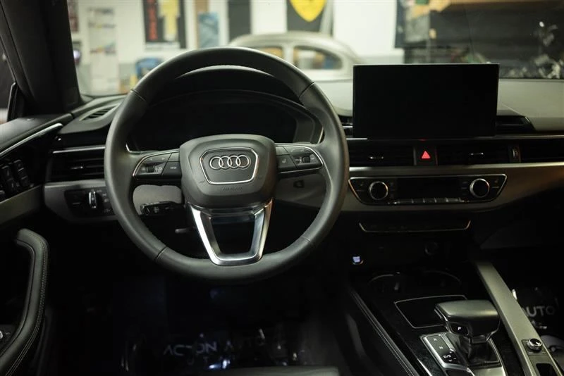 2023 Audi B9 A5 - Image 18 of 20
