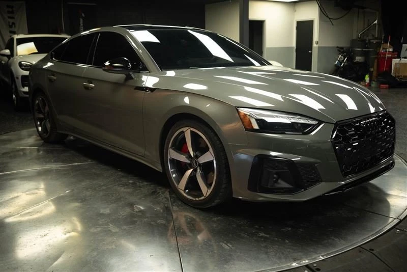 2023 Audi B9 A5 - Image 4 of 20