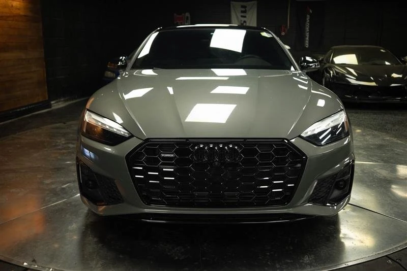 2023 Audi B9 A5 - Image 2 of 20