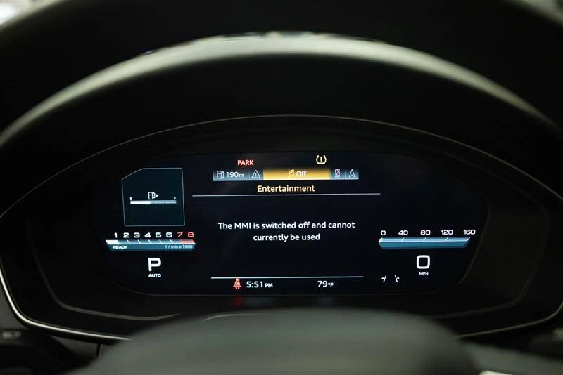 2023 Audi B9 A5 - Image 19 of 20