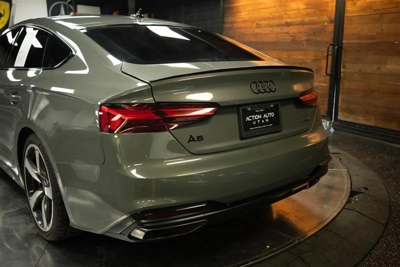 2023 Audi B9 A5 - Image 5 of 20