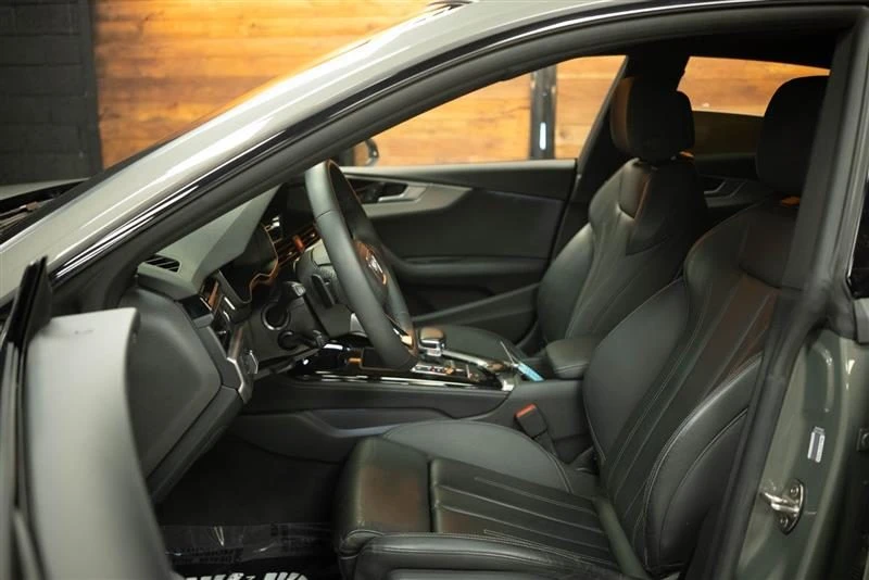 2023 Audi B9 A5 - Image 8 of 20