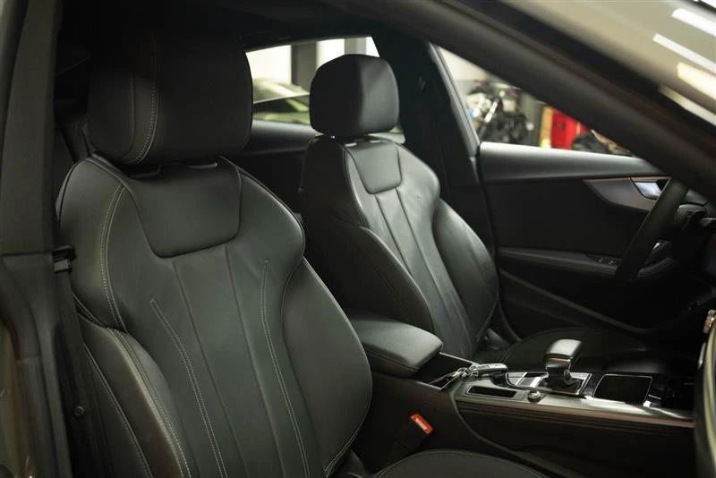 2023 Audi B9 A5 - Image 15 of 20