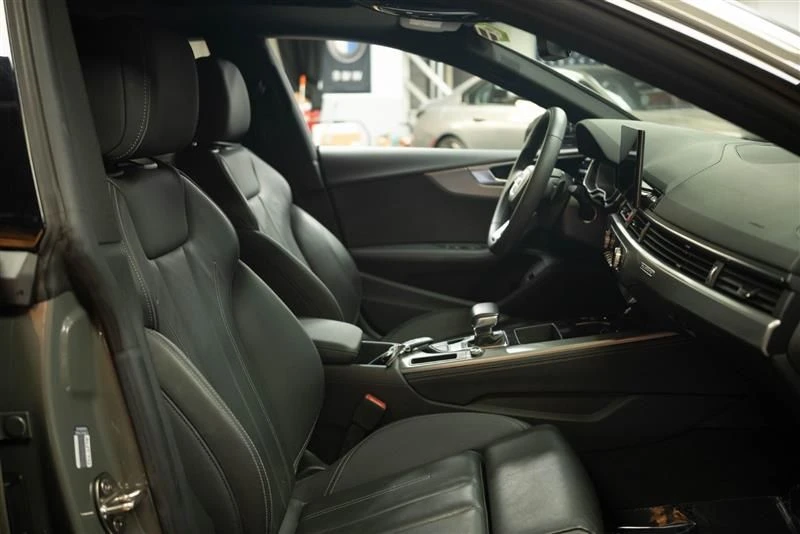 2023 Audi B9 A5 - Image 13 of 20
