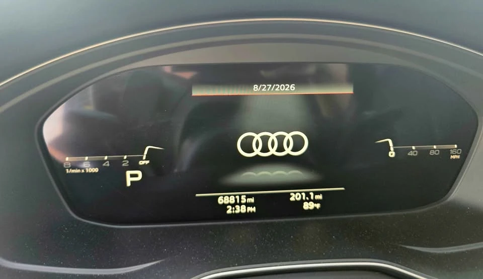 2023 Audi B9 A5 - Image 9 of 10