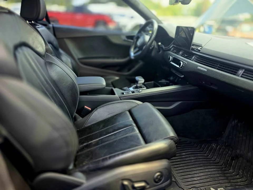 2023 Audi B9 A5 - Image 3 of 10