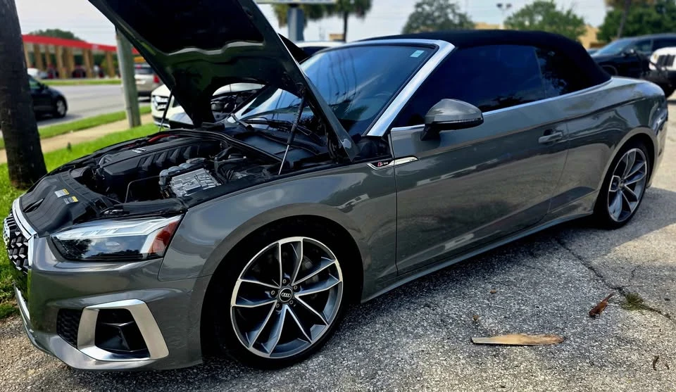 2023 Audi B9 A5 - Image 6 of 10