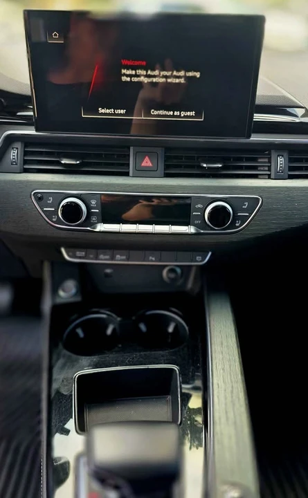 2023 Audi B9 A5 - Image 10 of 10