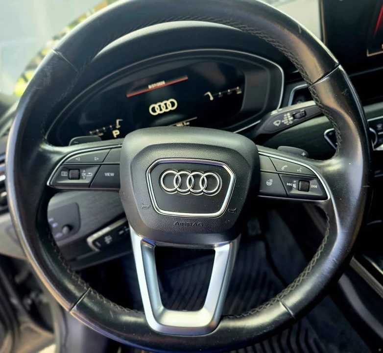 2023 Audi B9 A5 - Image 8 of 10