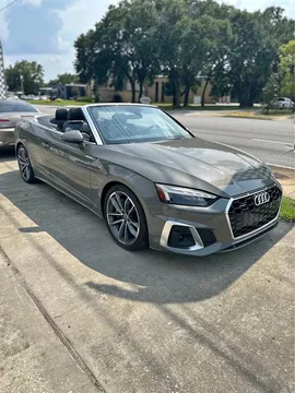 2023 Audi A5 Sport Coupe 2D