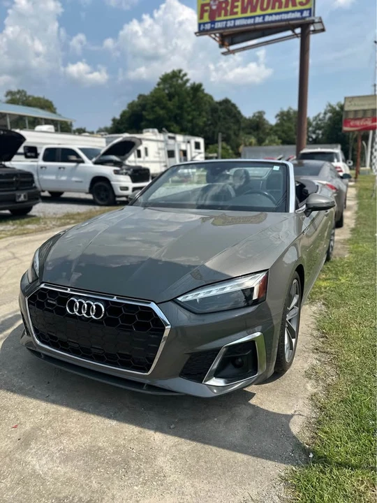 2023 Audi B9 A5 - Image 4 of 6