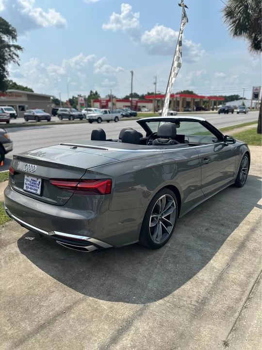 2023 Audi B9 A5 - Image 2 of 6