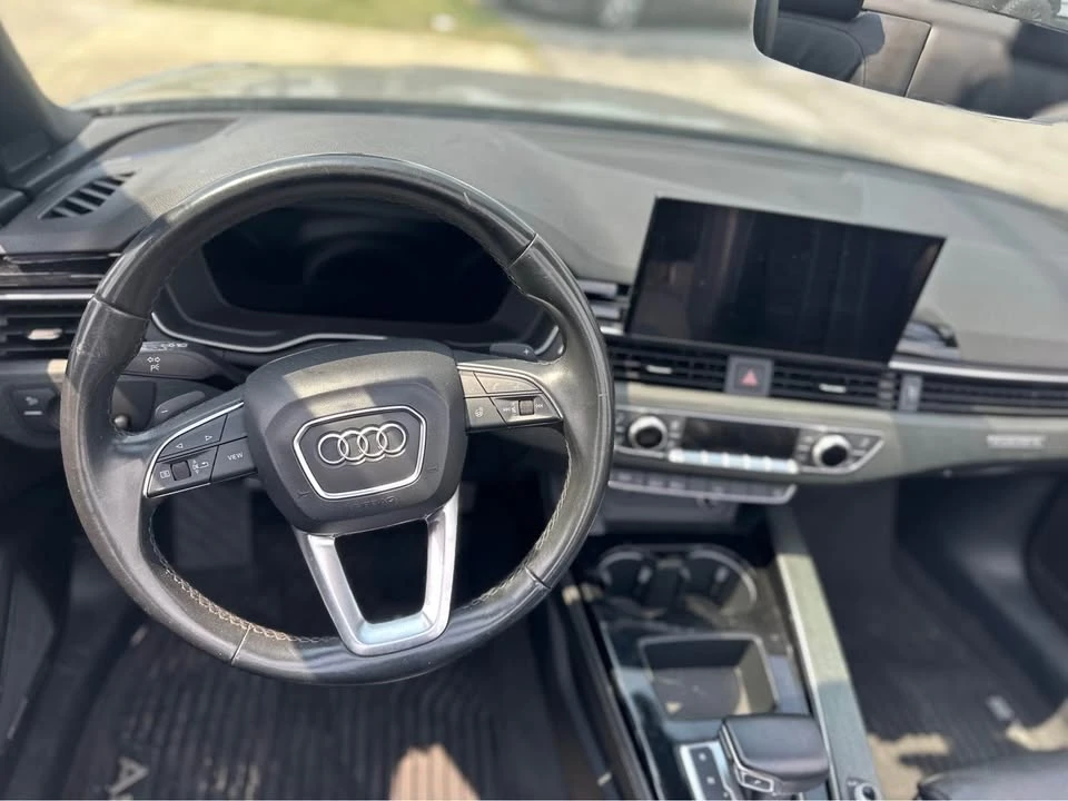 2023 Audi B9 A5 - Image 6 of 6