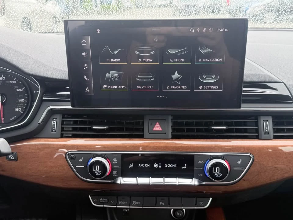 2023 Audi B9 A5 - Image 9 of 15