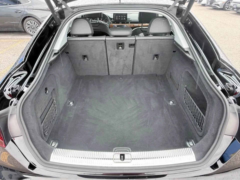 2023 Audi B9 A5 - Image 15 of 15